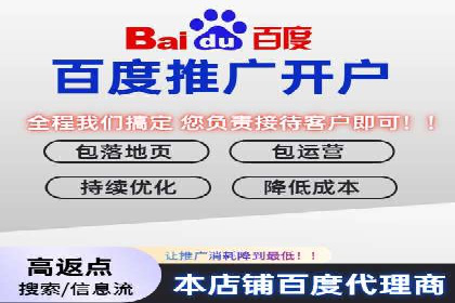 百度推广返点策略：成功案例分享